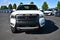 2027 Nissan Frontier Crew Cab PRO-4X® Long Bed