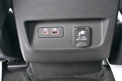 2026 Nissan Frontier Crew Cab SV Long Bed