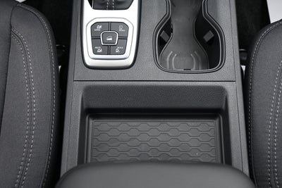 2026 Nissan Frontier Crew Cab SV Long Bed