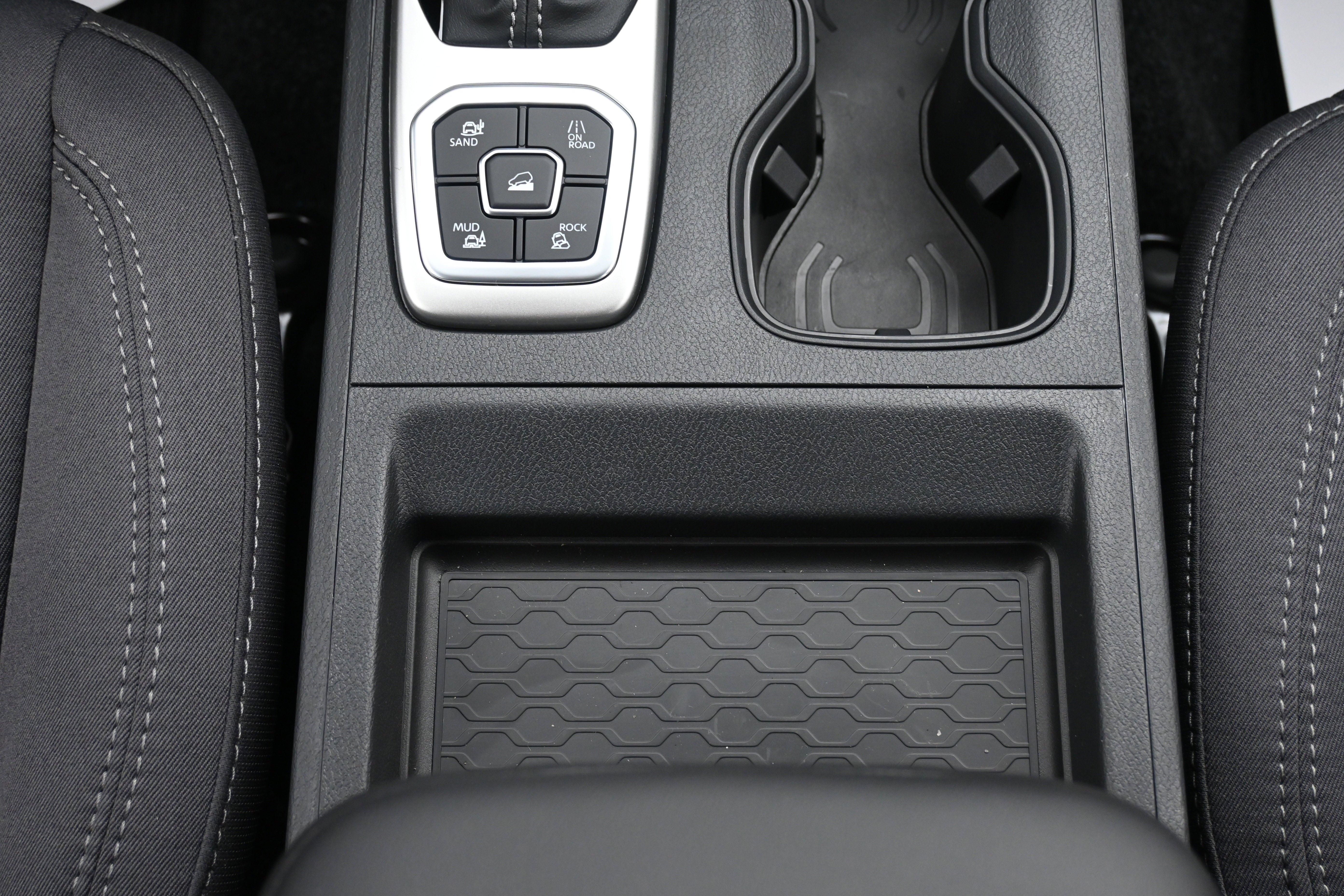 2026 Nissan Frontier Crew Cab SV Long Bed