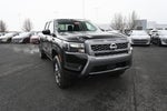 2026 Nissan Frontier Crew Cab SV Long Bed