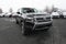 2026 Nissan Frontier Crew Cab SV Long Bed