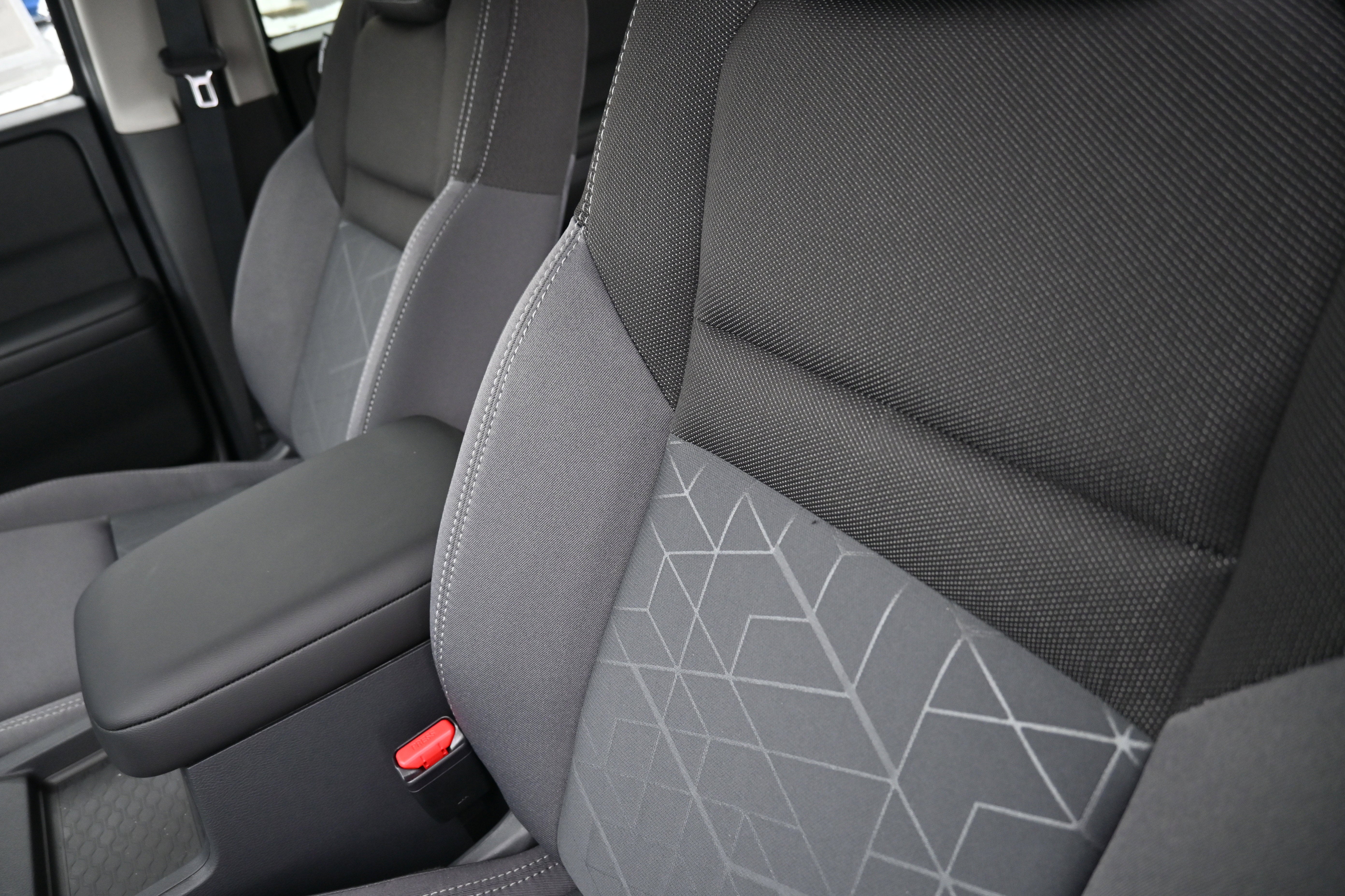 2026 Nissan Frontier Crew Cab SV Long Bed