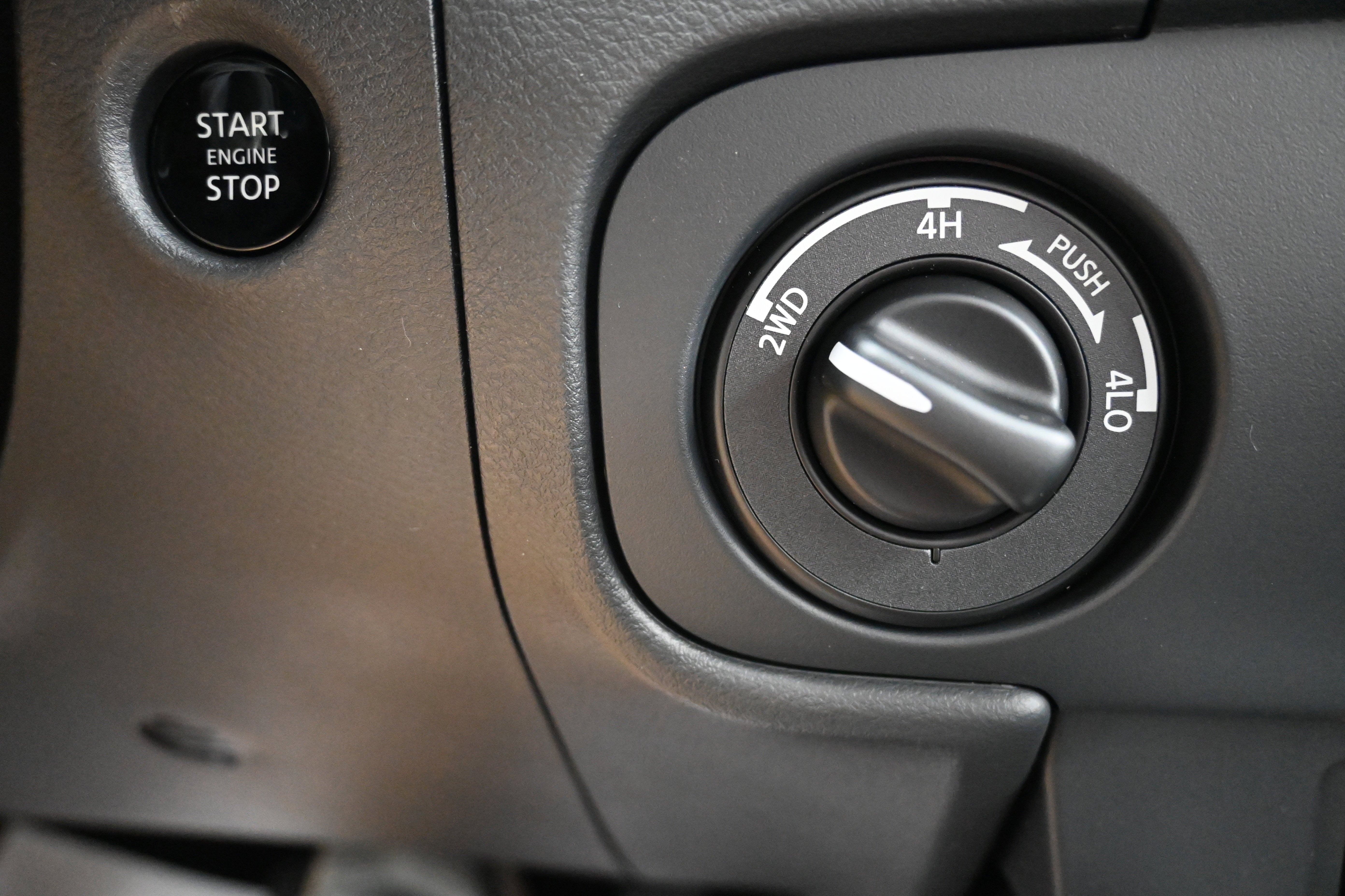 2026 Nissan Frontier Crew Cab SV Long Bed