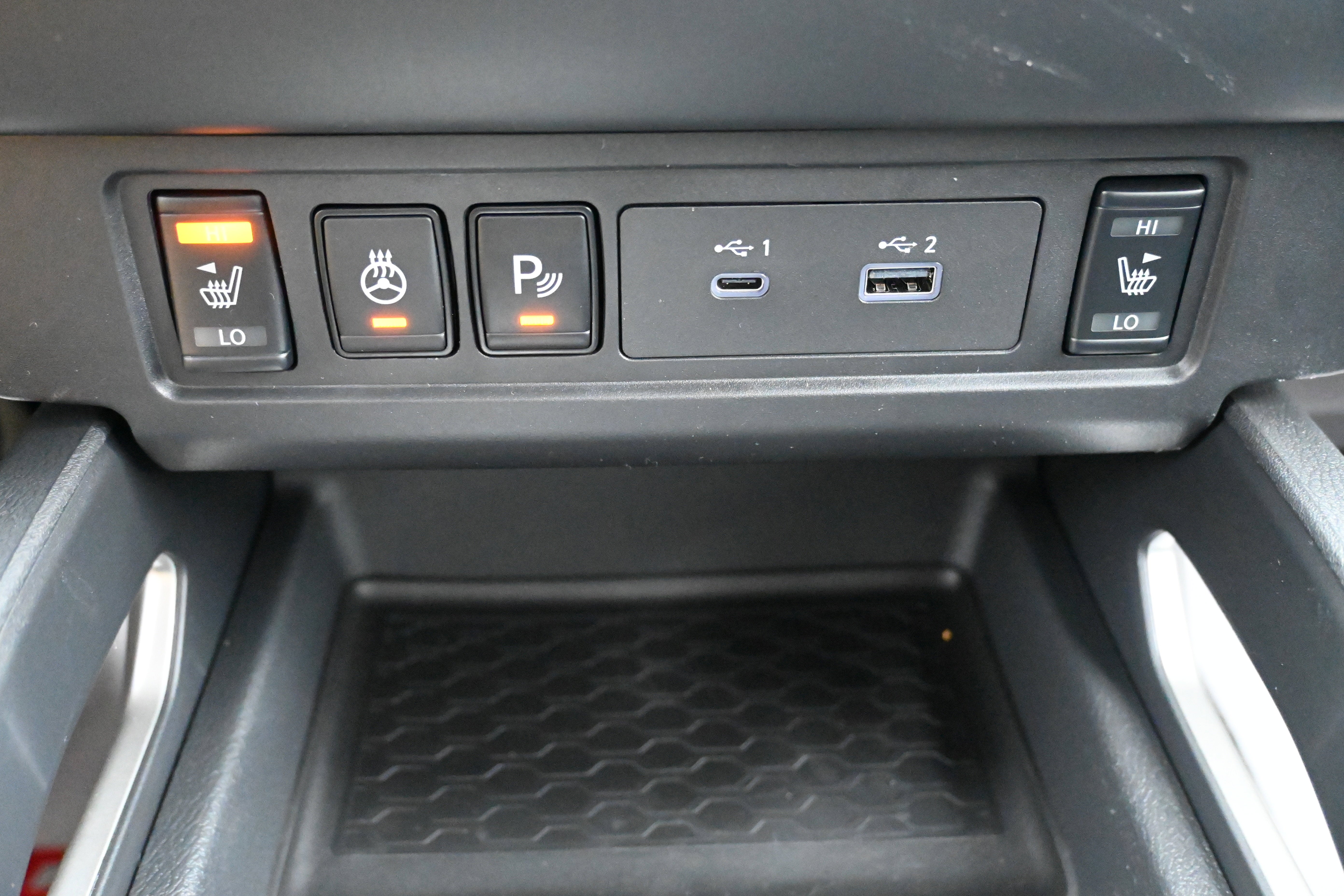 2026 Nissan Frontier Crew Cab SV Long Bed