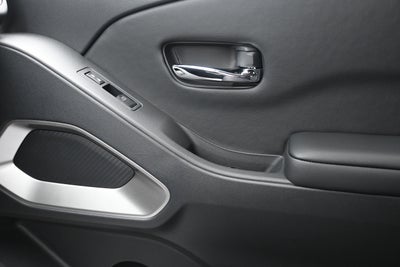 2026 Nissan Frontier Crew Cab SV Long Bed