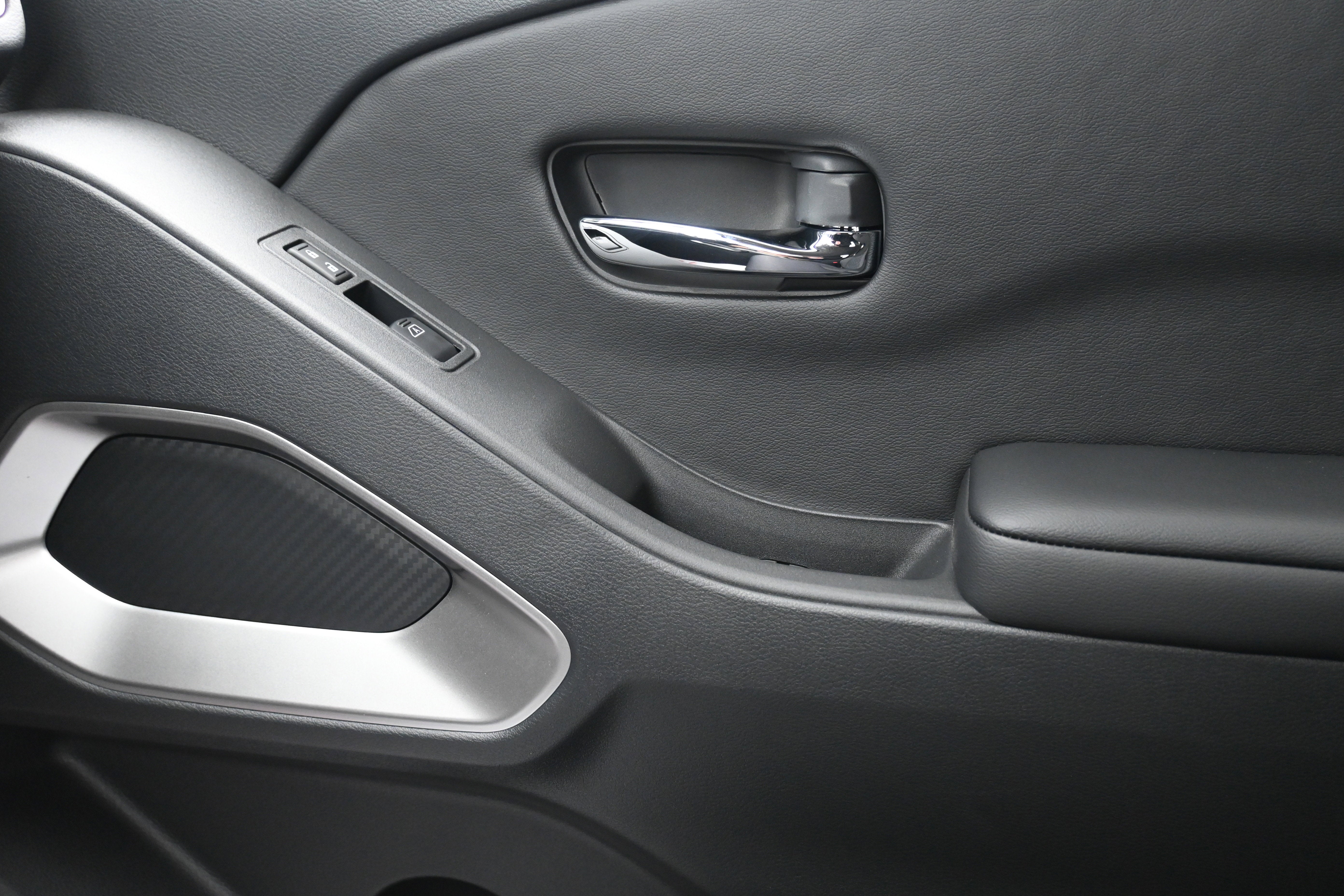 2026 Nissan Frontier Crew Cab SV Long Bed