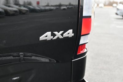 2026 Nissan Frontier Crew Cab SV Long Bed