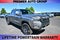 2026 Nissan Frontier Crew Cab PRO-4X® Long Bed