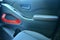 2026 Nissan Frontier Crew Cab PRO-4X® Long Bed