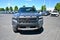 2026 Nissan Frontier Crew Cab PRO-4X® Long Bed