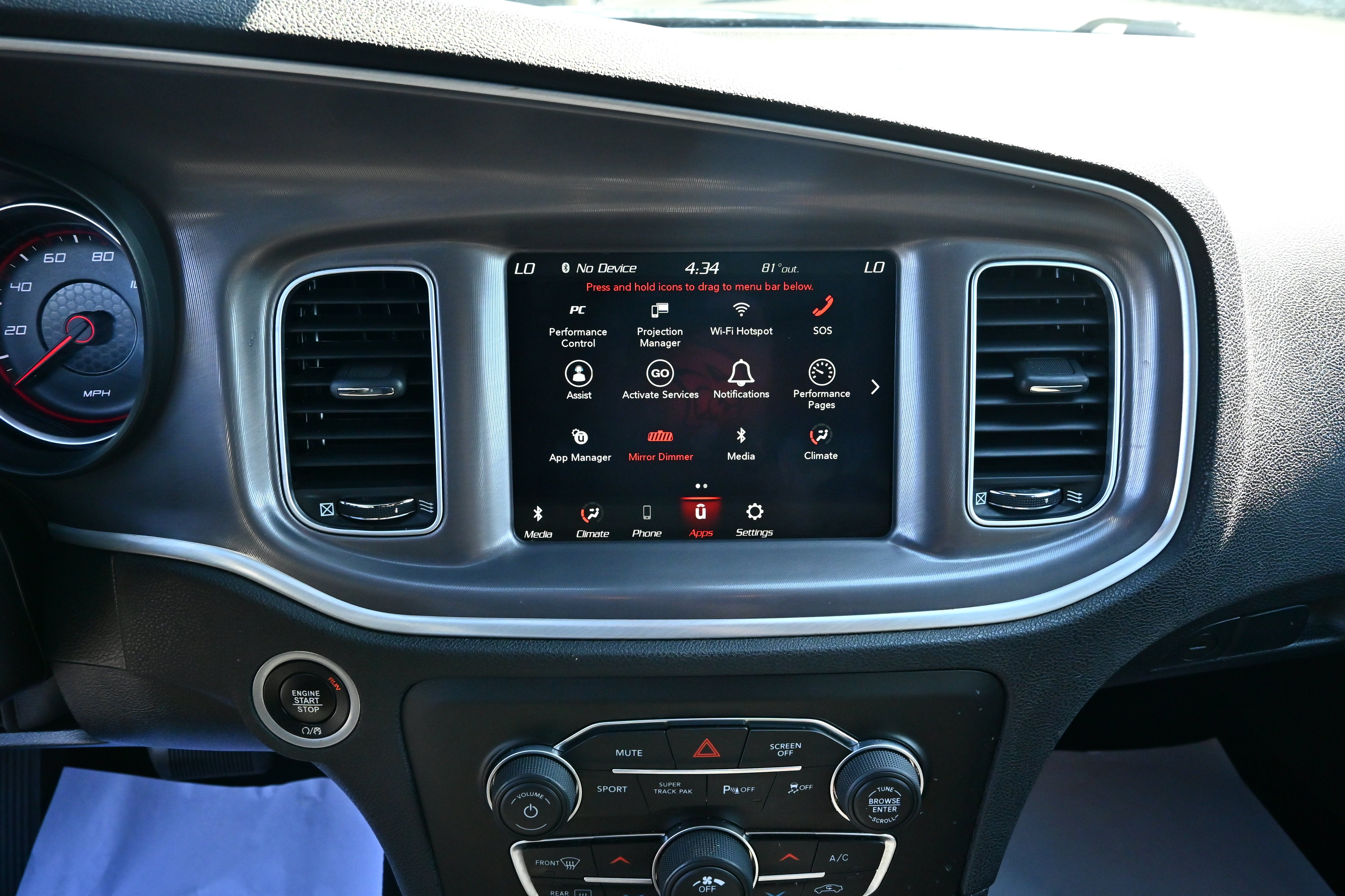2022 Dodge Charger GT