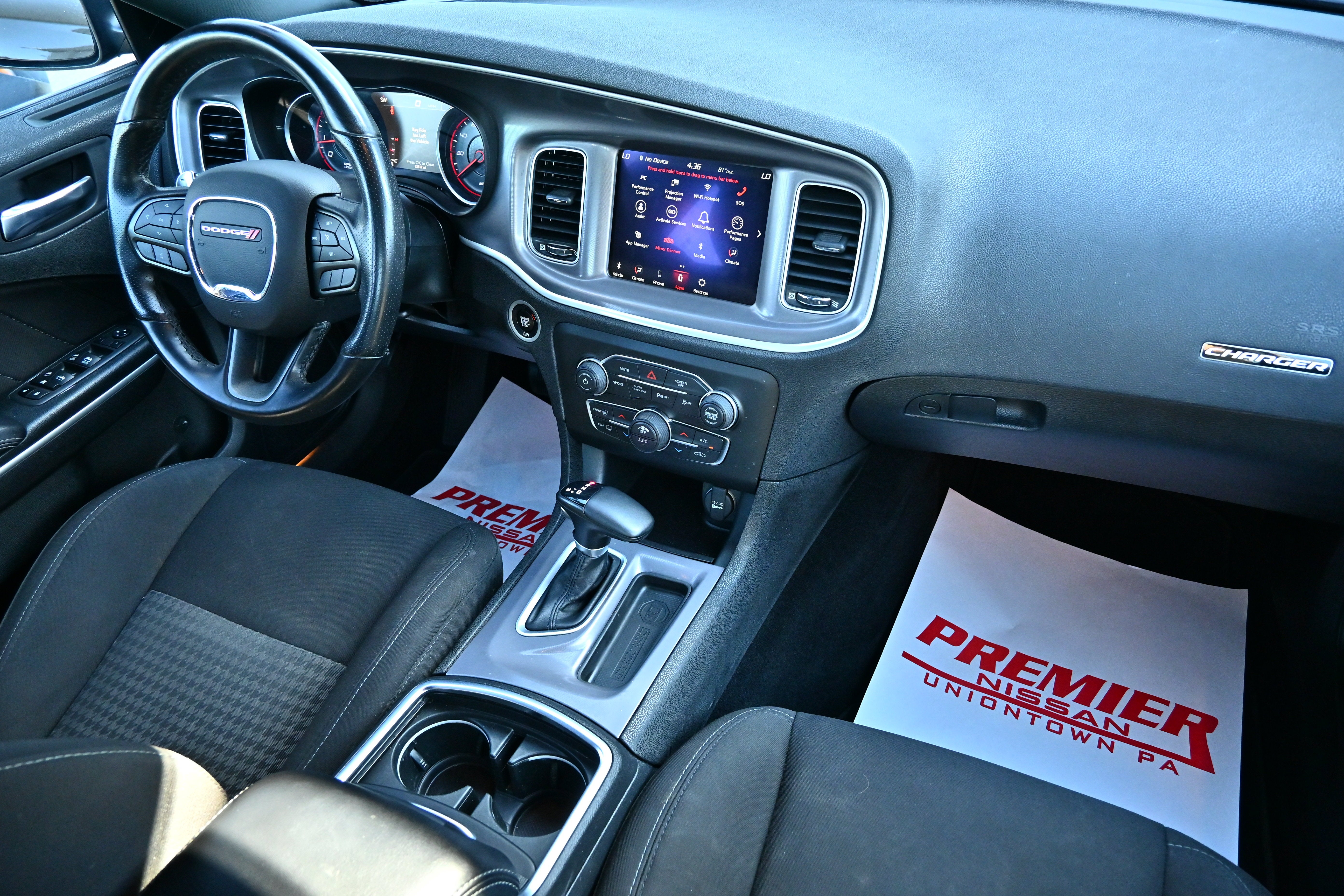 2022 Dodge Charger GT