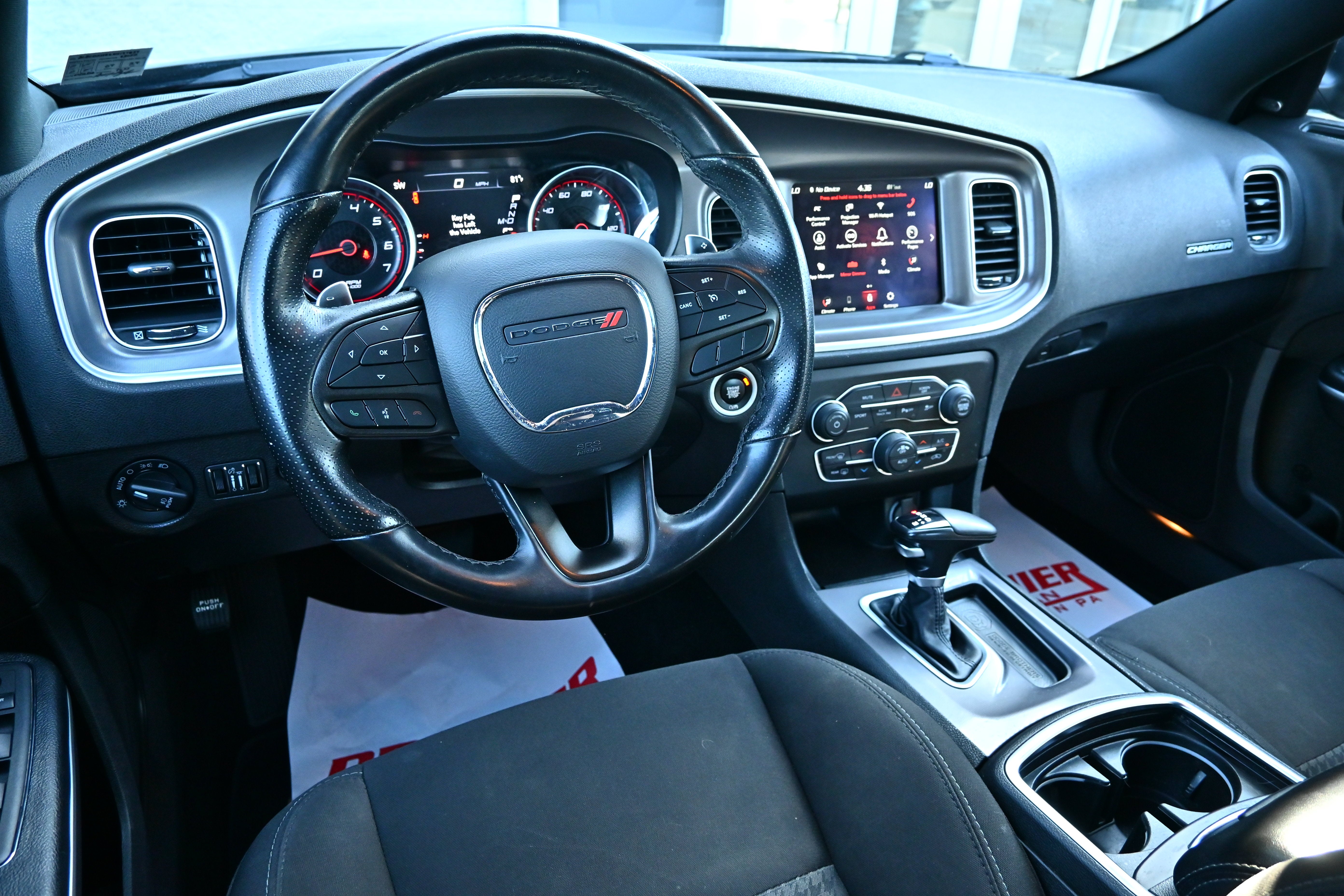 2022 Dodge Charger GT