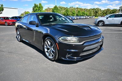2022 Dodge Charger GT