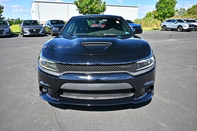 2022 Dodge Charger GT