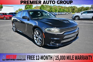 2022 Dodge Charger GT