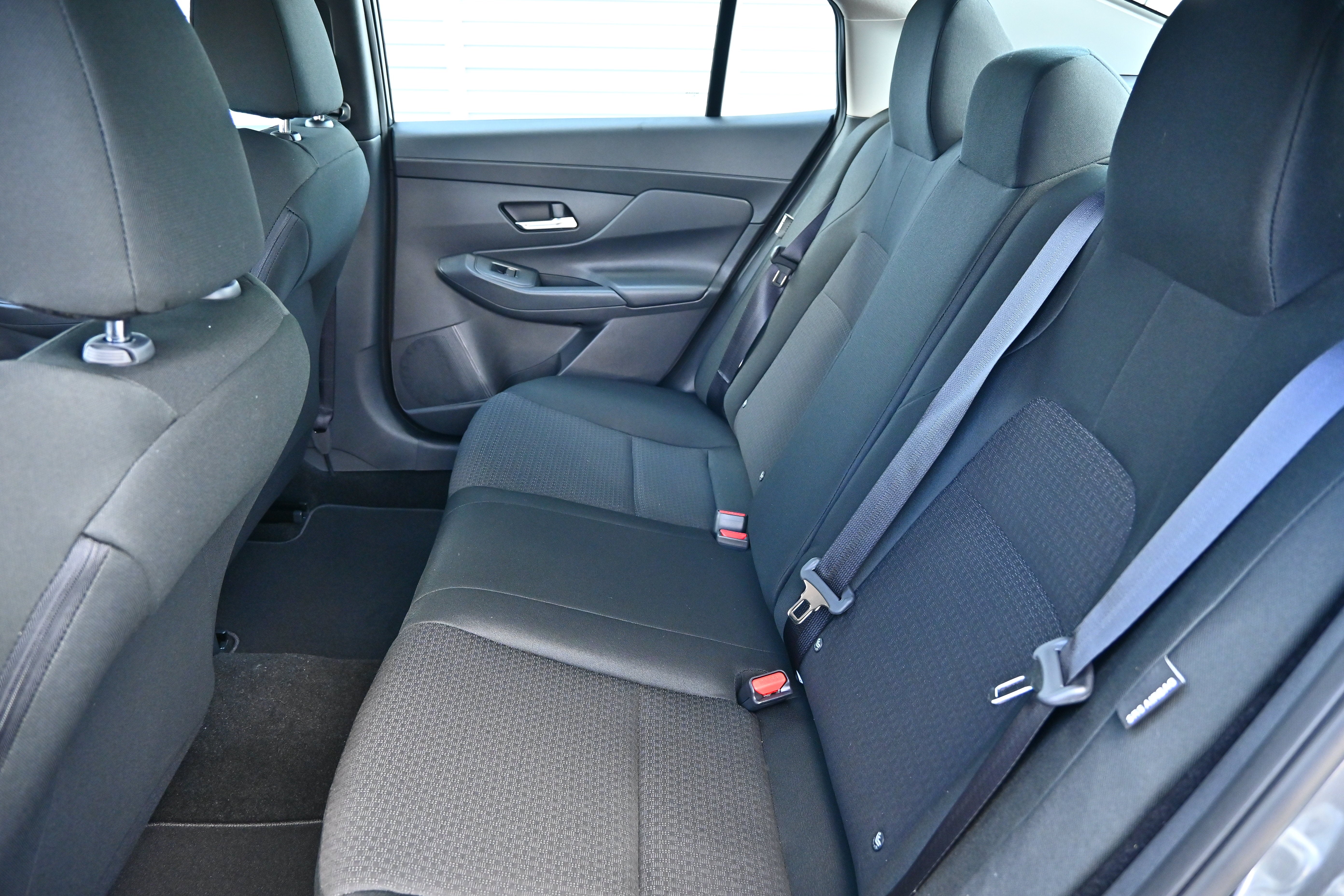 2027 Nissan Sentra S