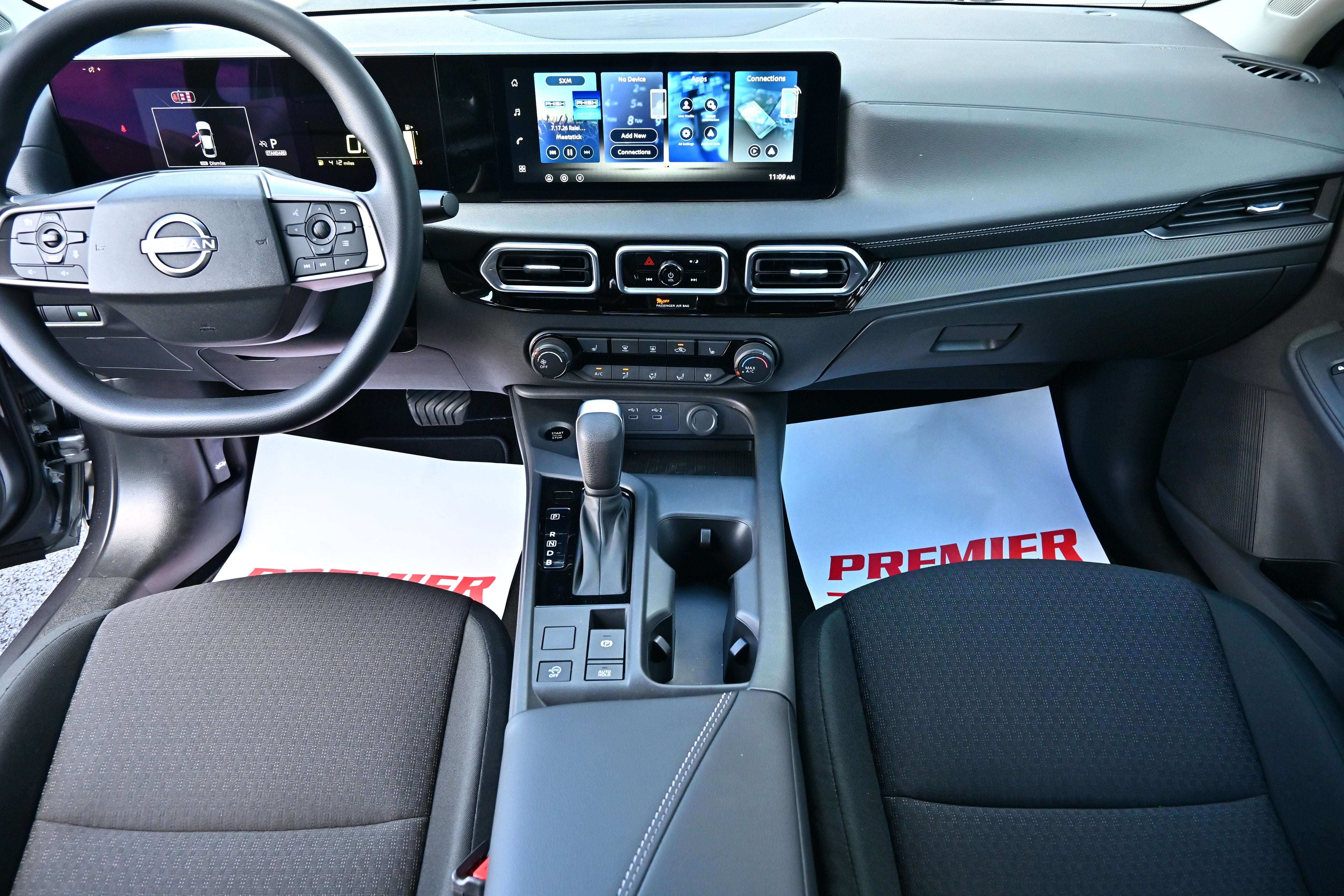 2027 Nissan Sentra S