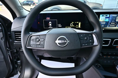 2027 Nissan Sentra S