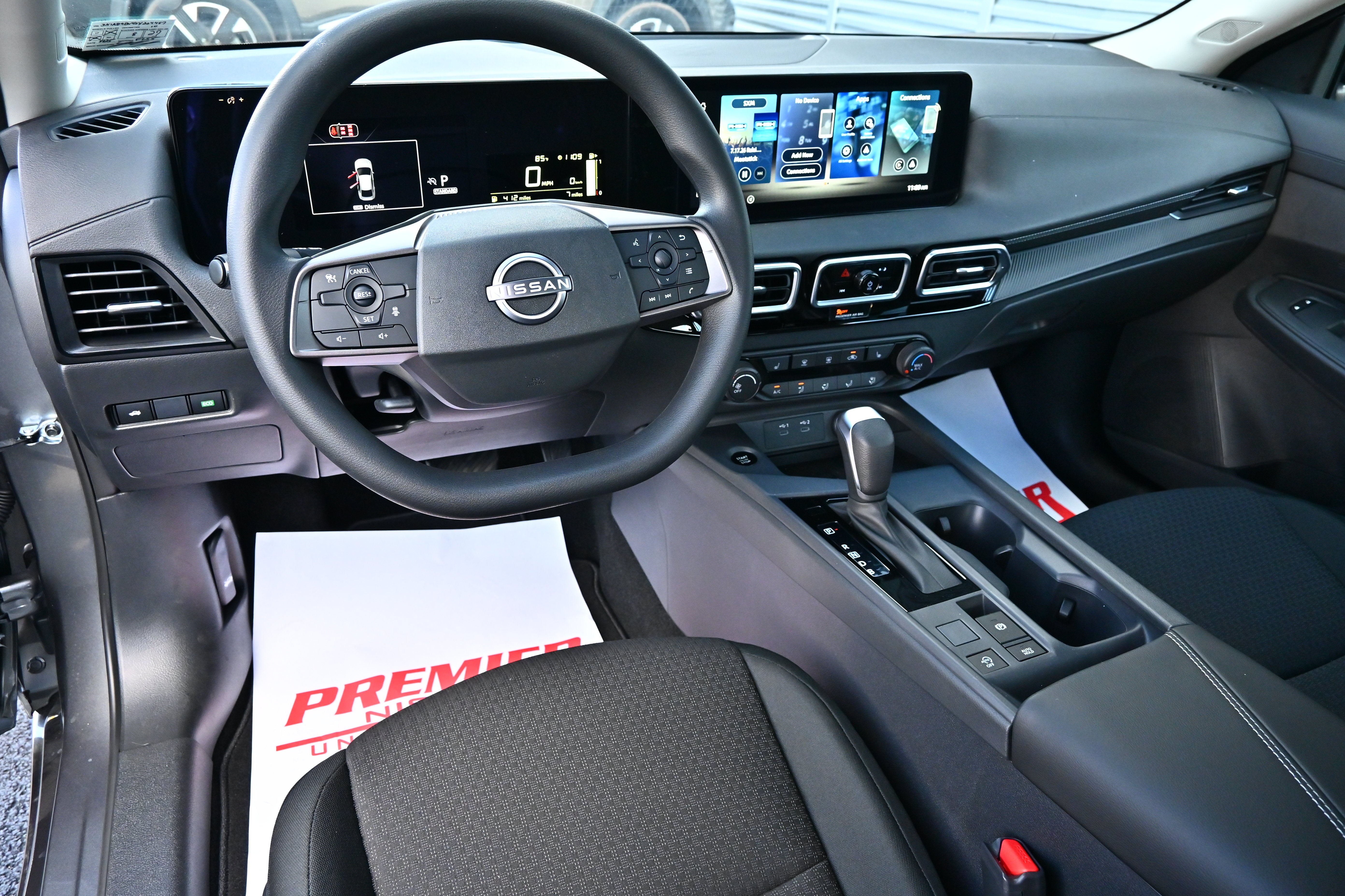 2027 Nissan Sentra S