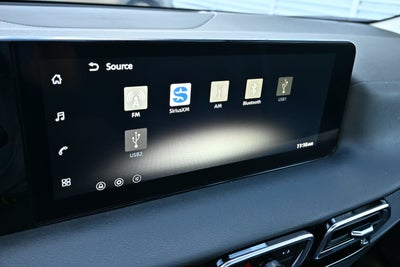 2027 Nissan Sentra S