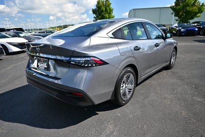 2027 Nissan Sentra S
