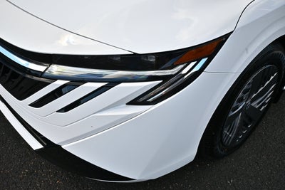 2027 Nissan Sentra S