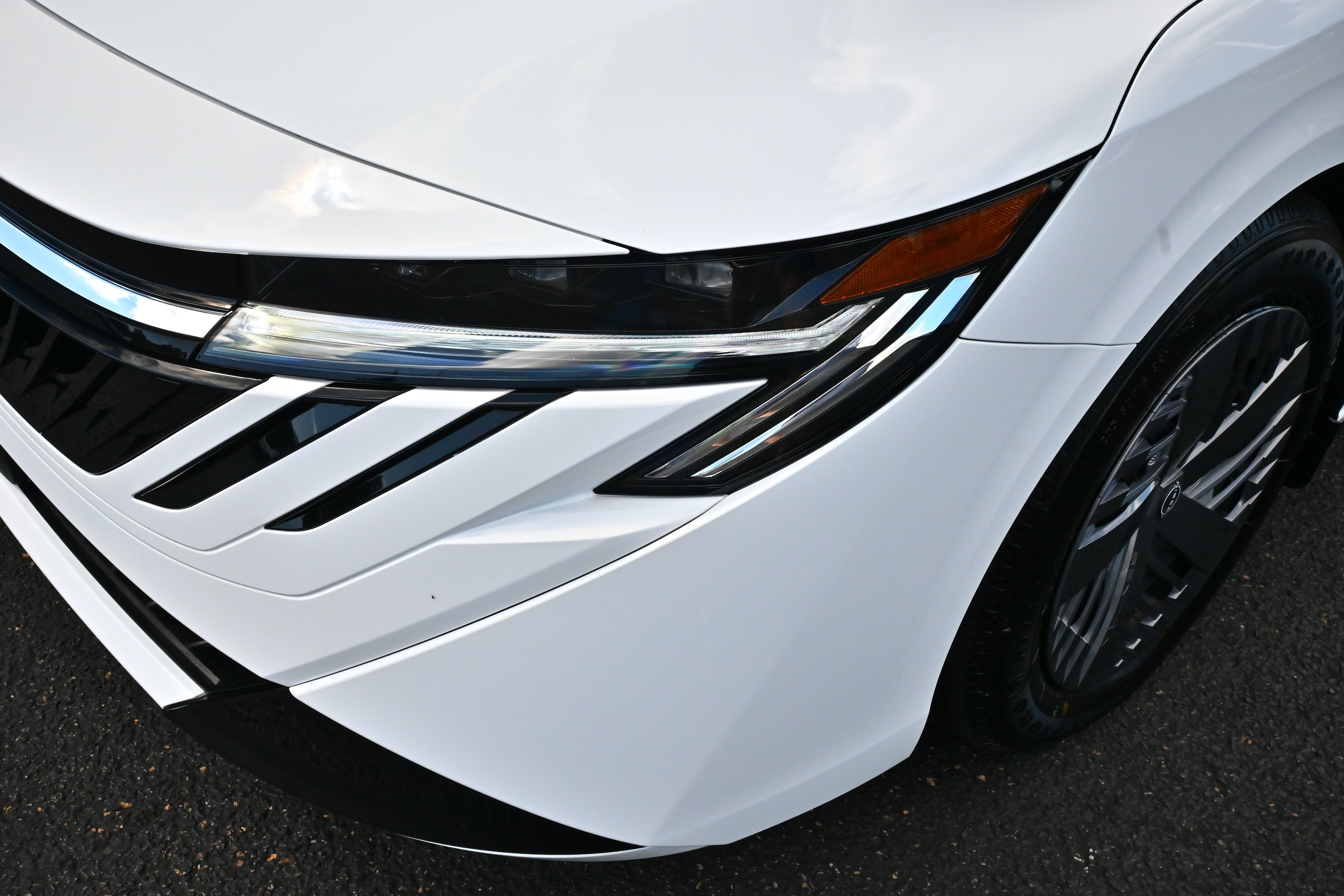 2027 Nissan Sentra S