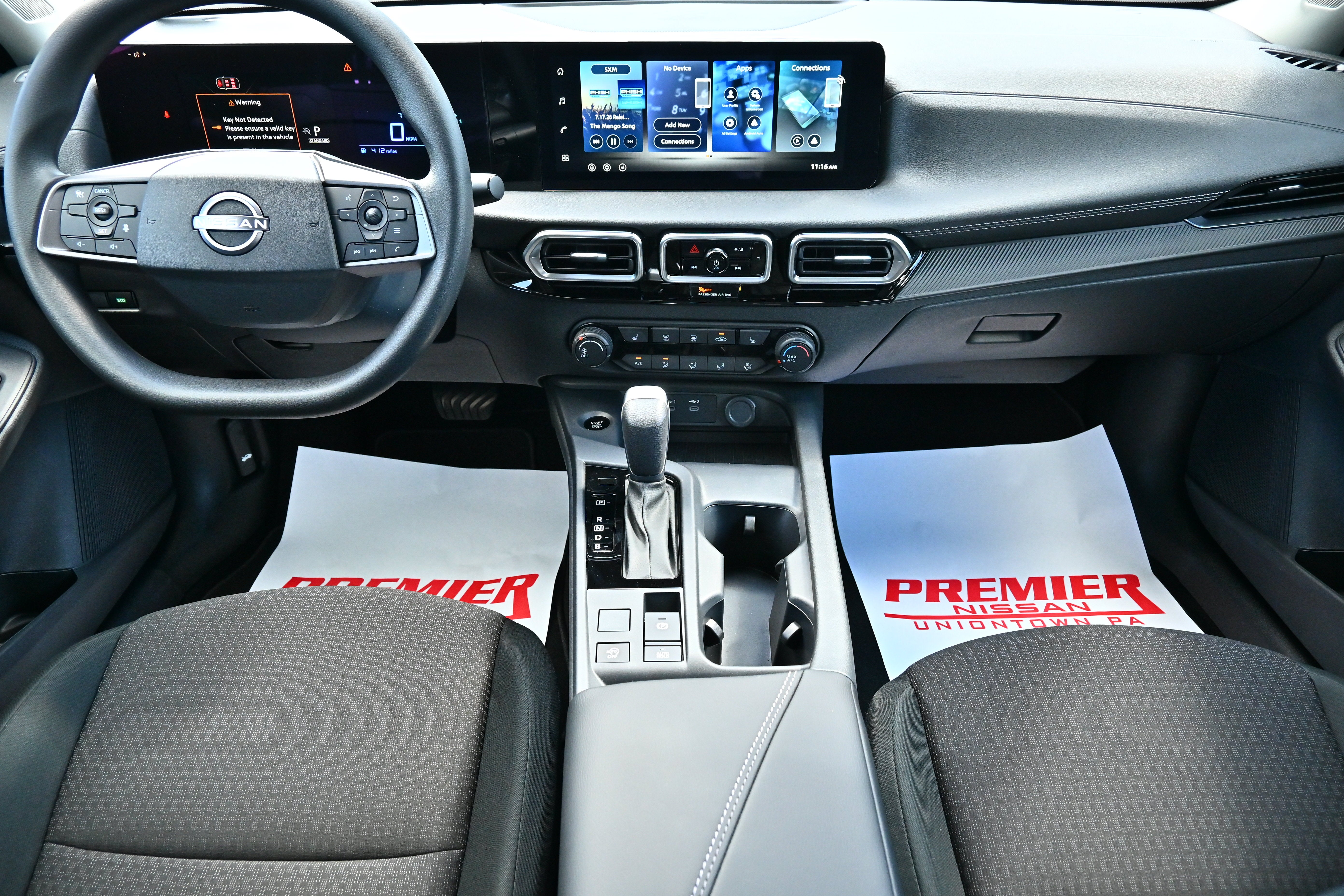 2027 Nissan Sentra S