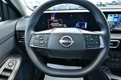 2027 Nissan Sentra S