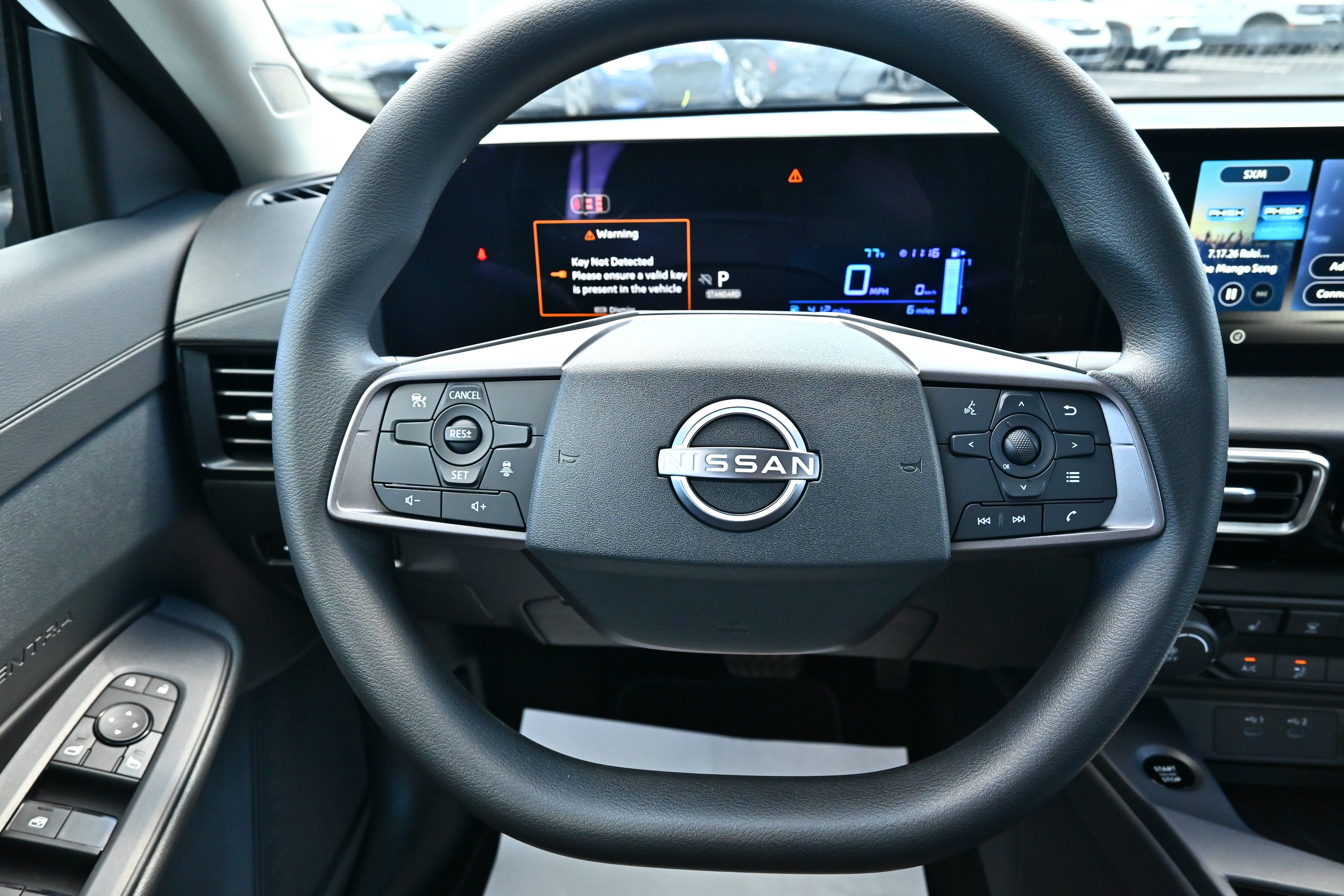 2027 Nissan Sentra S