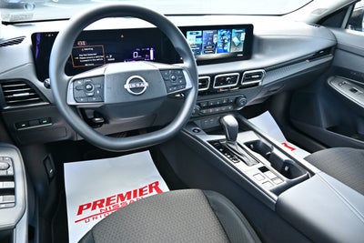 2027 Nissan Sentra S