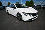 2027 Nissan Sentra S