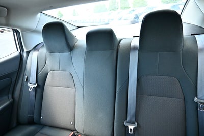 2027 Nissan Sentra S
