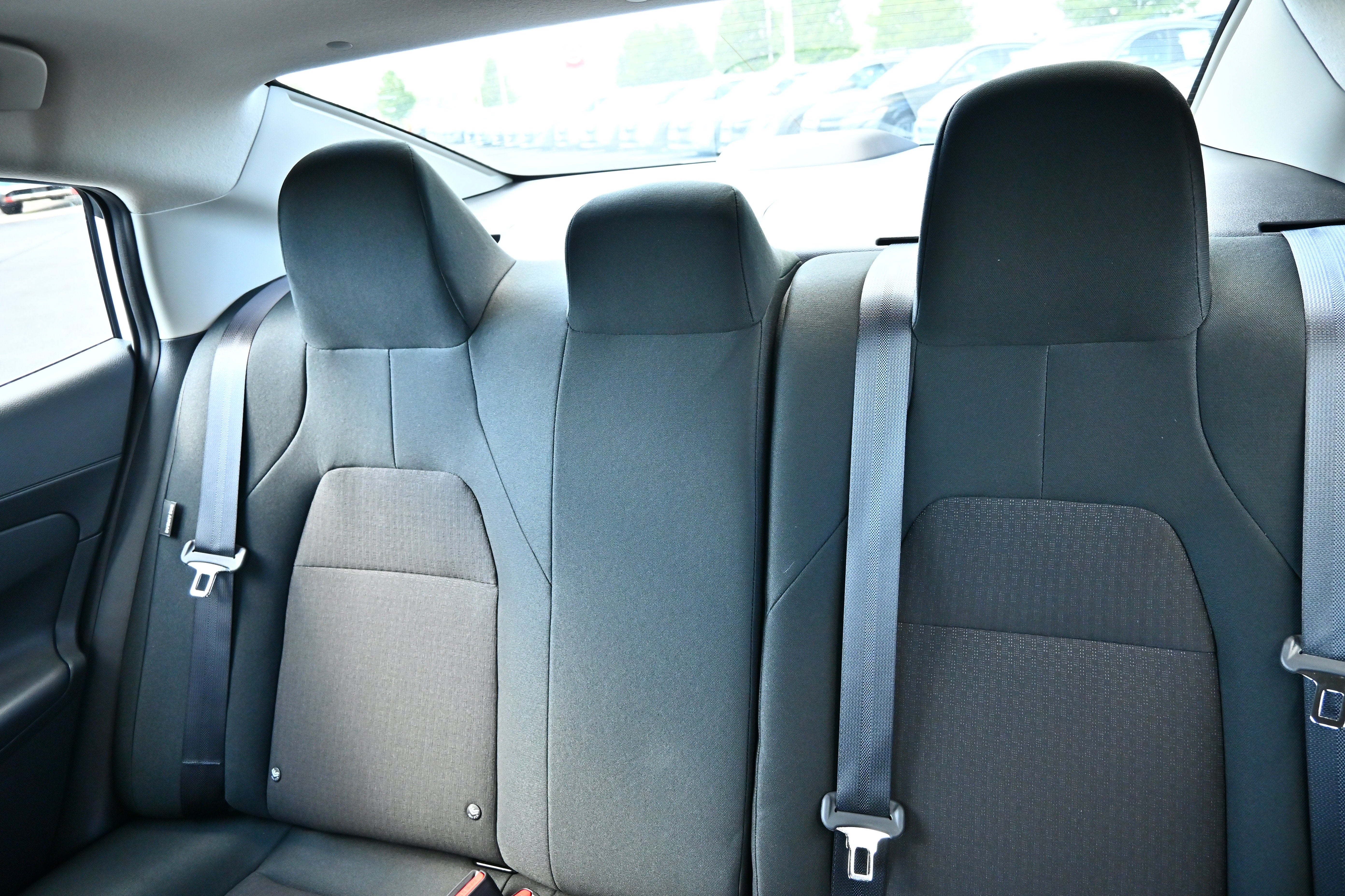 2027 Nissan Sentra S