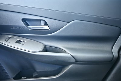 2027 Nissan Sentra S