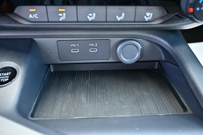 2027 Nissan Sentra S