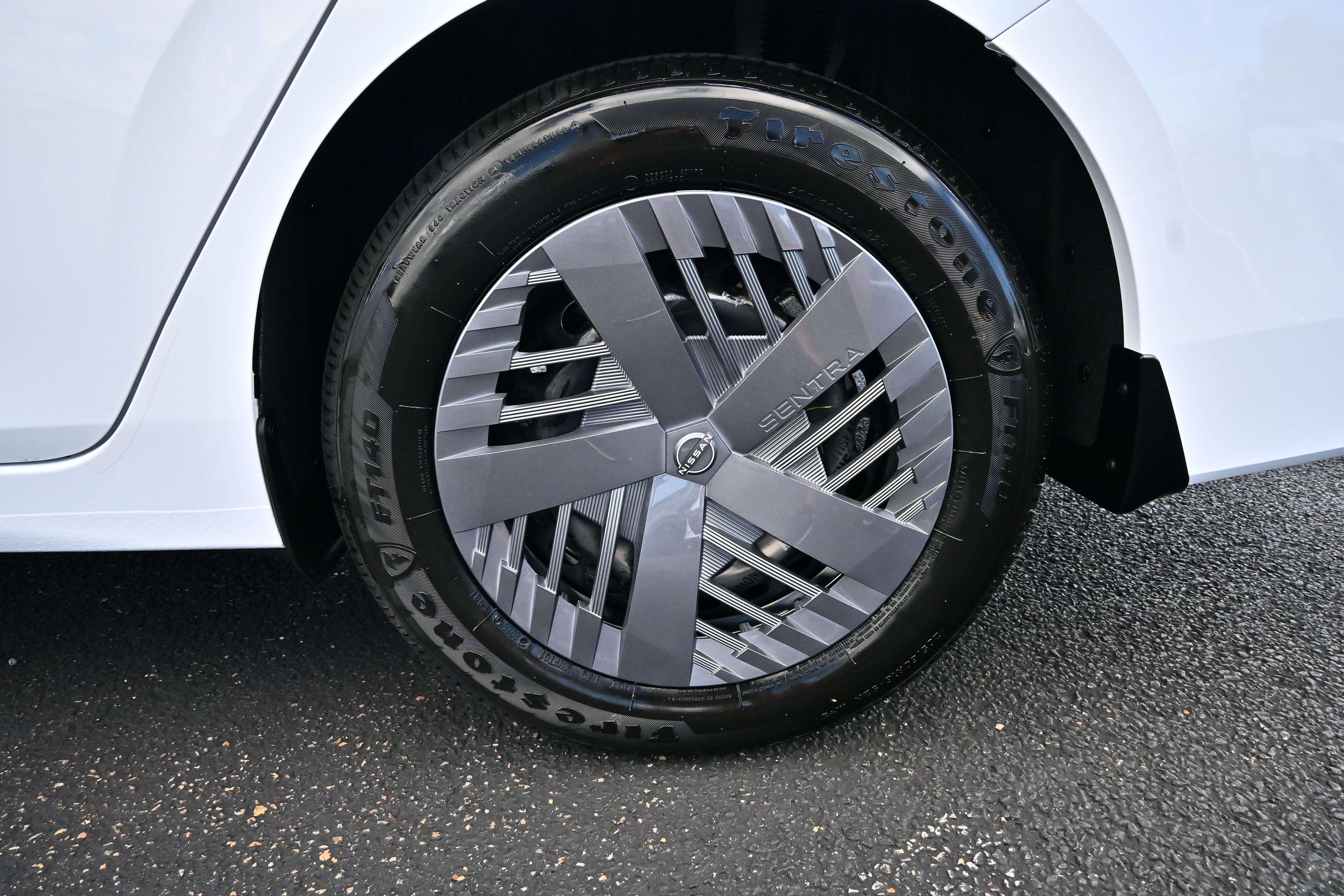 2027 Nissan Sentra S