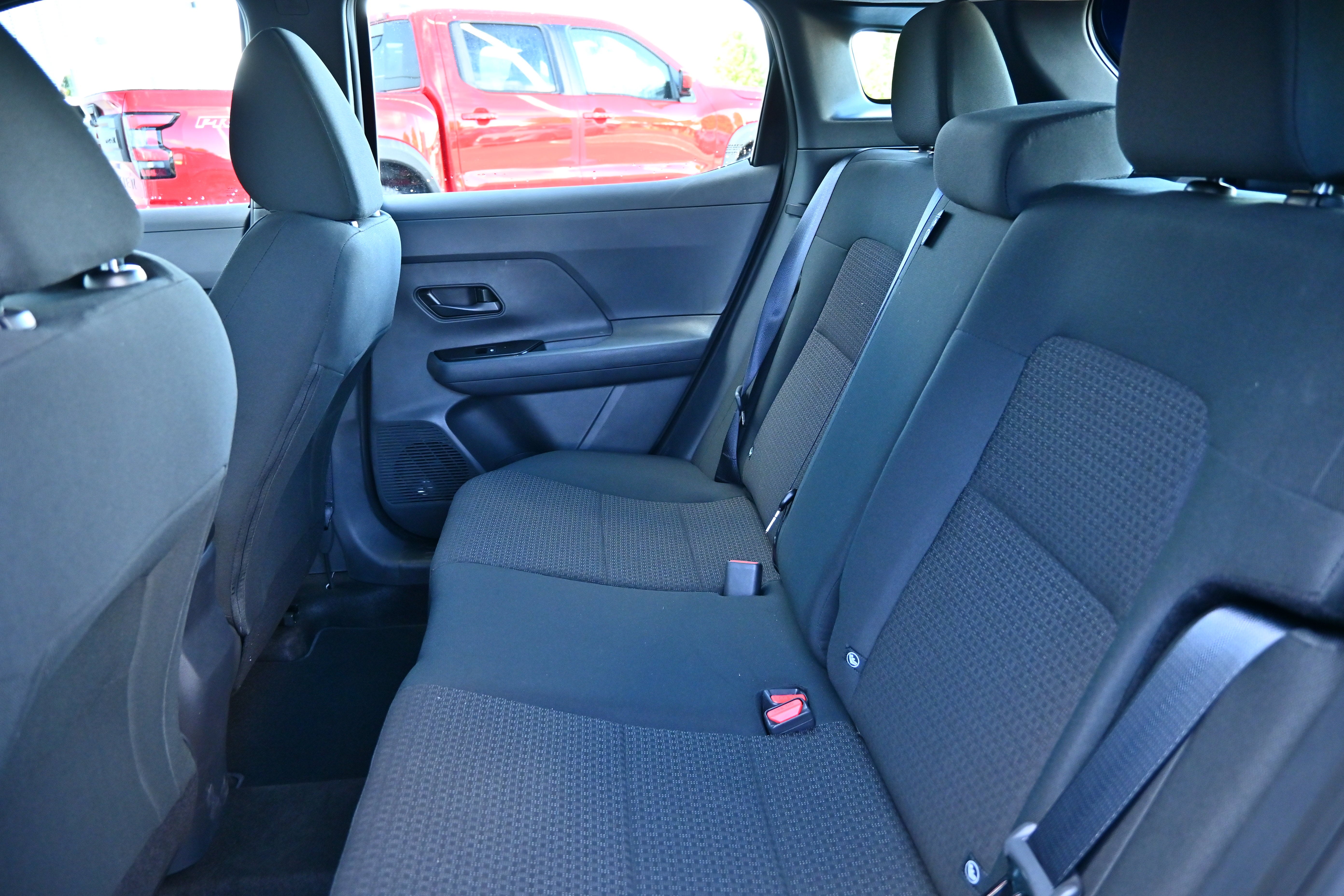 2027 Nissan Kicks S