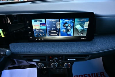 2027 Nissan Kicks S
