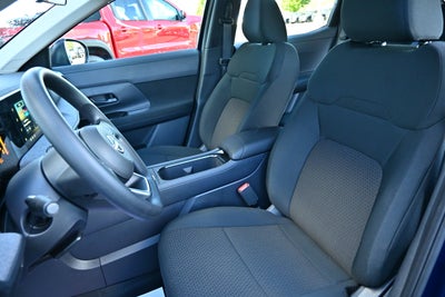 2027 Nissan Kicks S