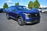 2027 Nissan Kicks S