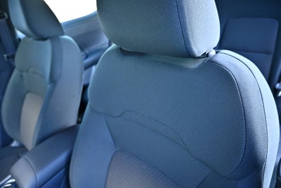 2027 Nissan Kicks S