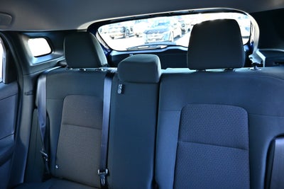 2027 Nissan Kicks S