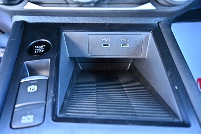 2027 Nissan Kicks S