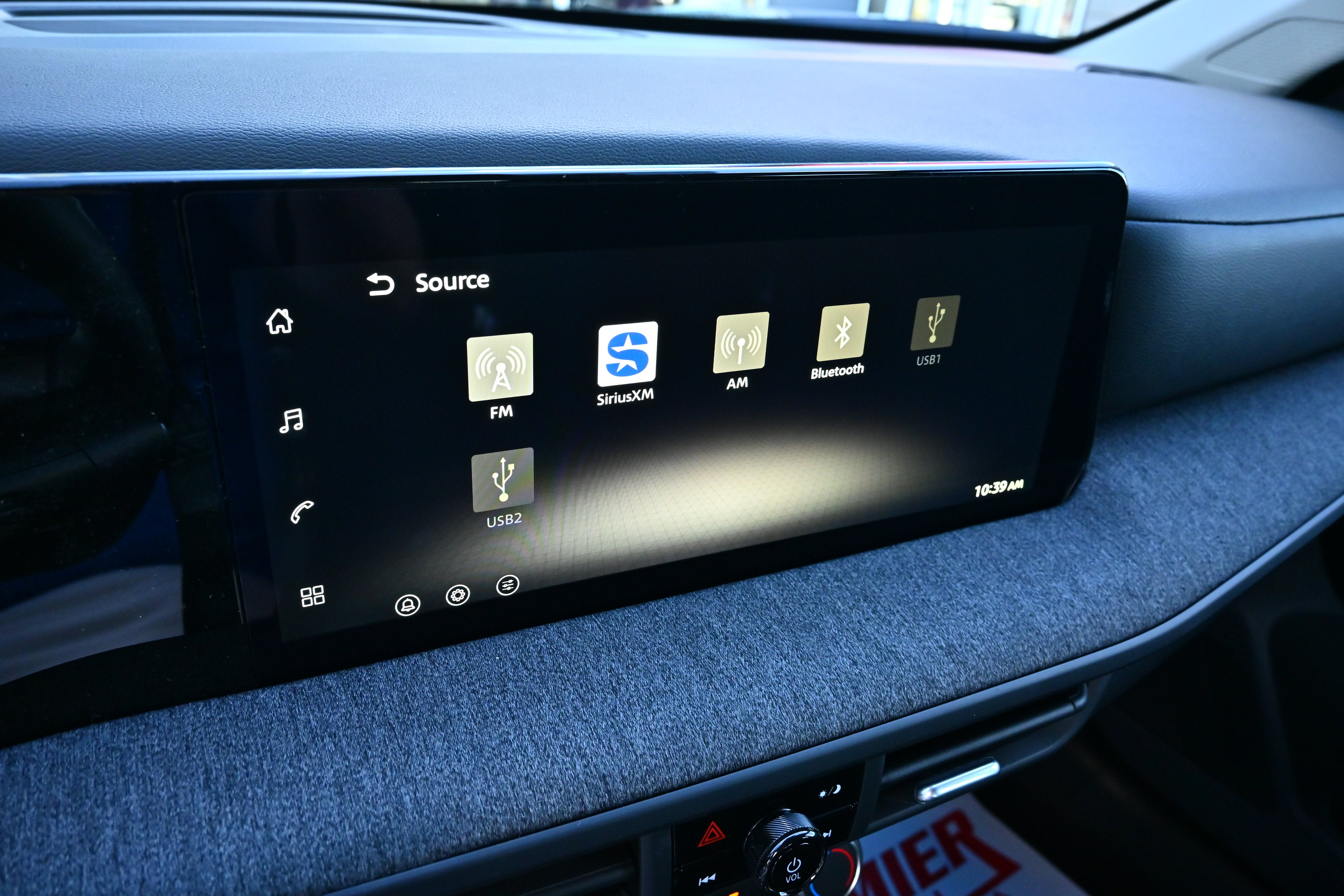2027 Nissan Kicks S
