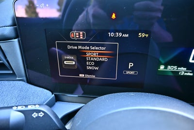 2027 Nissan Kicks S