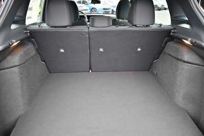 2027 Nissan Kicks S