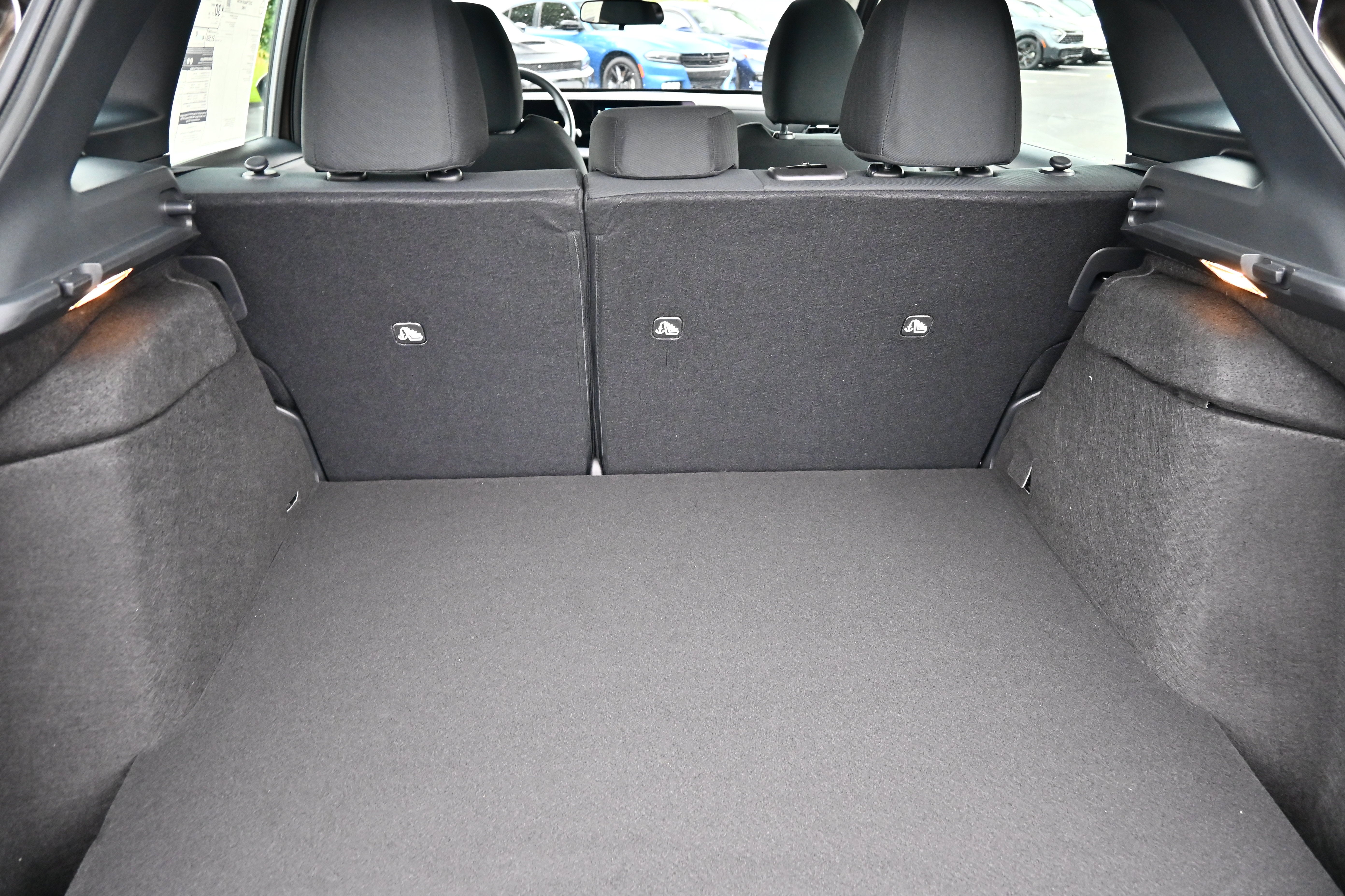 2027 Nissan Kicks S